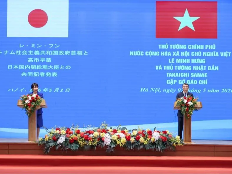 Mục tiêu 5 tỷ USD FDI Nhật Bản: Cơ hội và yêu cầu tái cấu trúc thu hút đầu tư