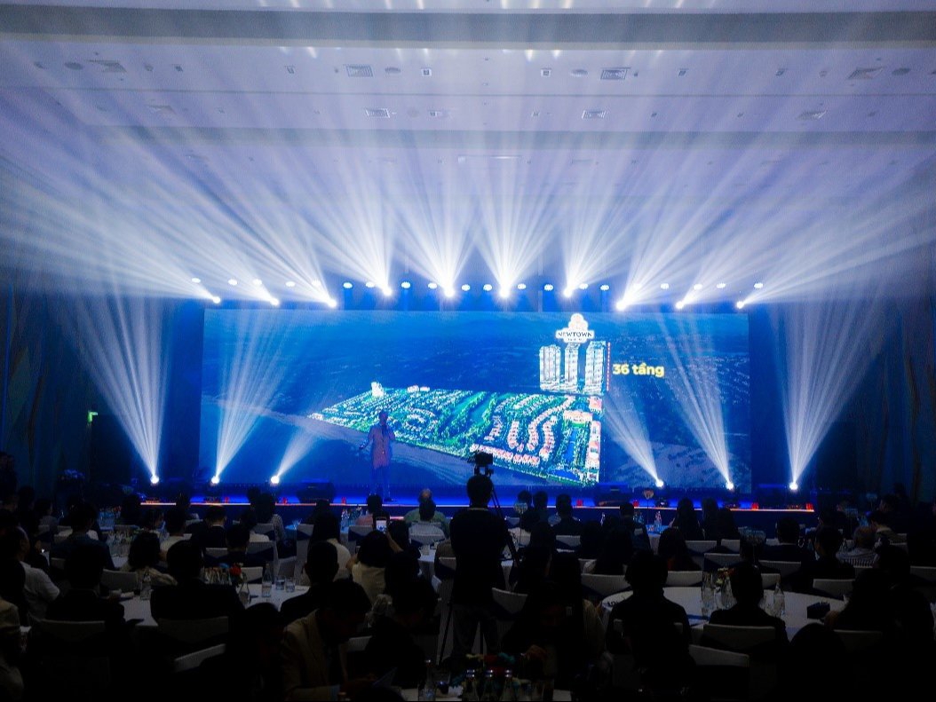 Newtown Diamond - Tâm điểm thu hút nhà đầu tư tại Đà Nẵng