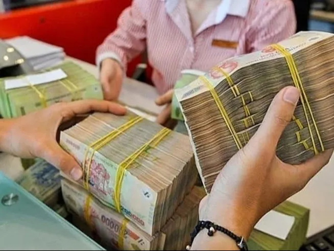Ngân hàng gia tăng dự phòng củng cố “bộ đệm”: Cuộc đua xử lý nợ xấu bước vào giai đoạn quyết liệt mới