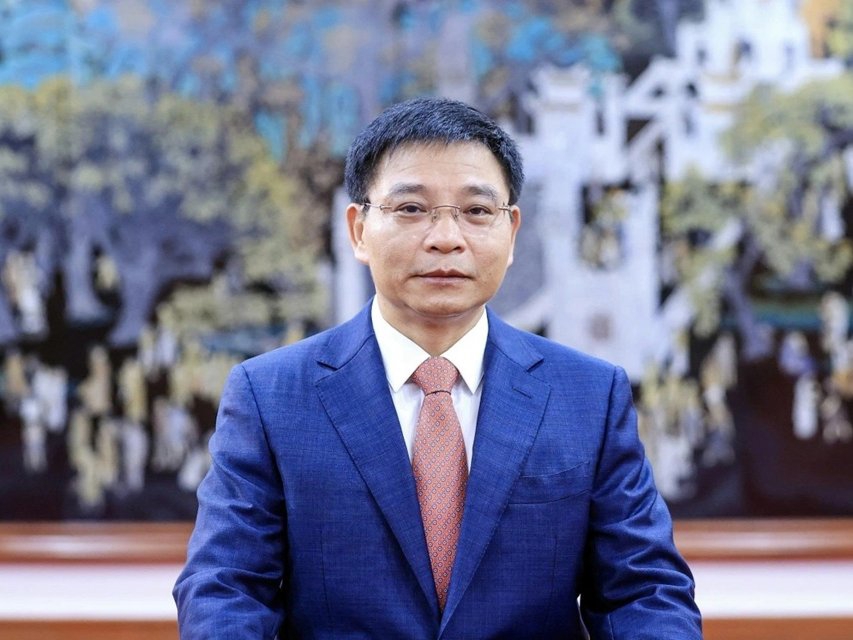 Ngành Tài chính: Củng cố nền tảng vĩ mô, tạo dư địa cho tăng trưởng nhanh và bền vững