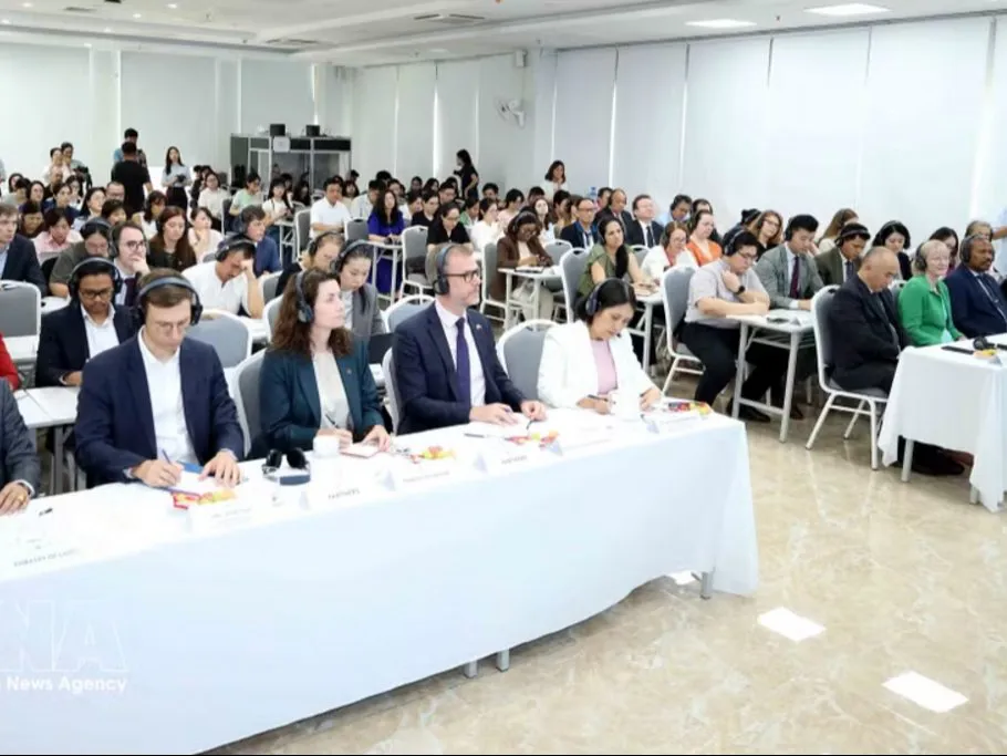 Người dân ở vị trí trung tâm của mọi chiến lược phát triển ASEAN
