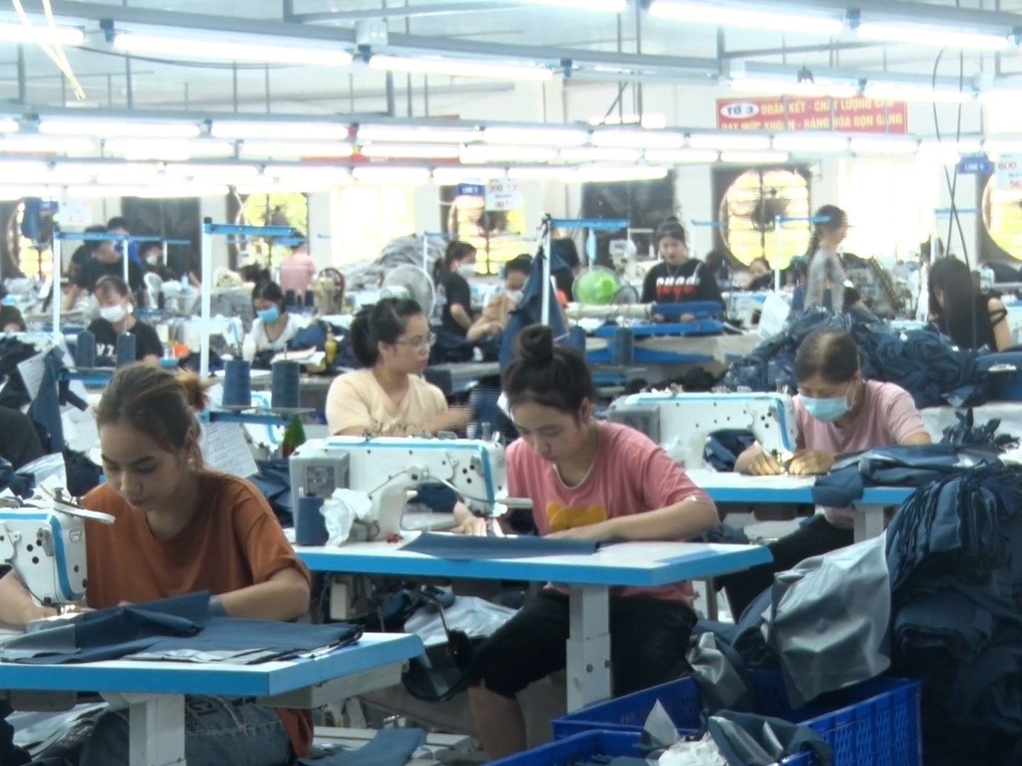 Người lao động hưởng trợ cấp nhanh hơn từ năm 2026