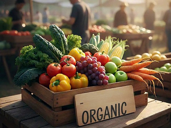 Người tiêu dùng được lợi gì từ sản phẩm đã qua kiểm soát của đề án “liên kết tiến bộ”?