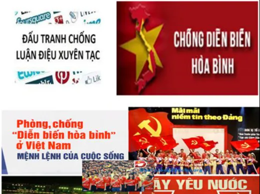 Nhận diện những âm mưu, thủ đoạn của các thế lực thù địch lợi dụng văn hóa, văn học, nghệ thuật chống phá cách mạng nước ta