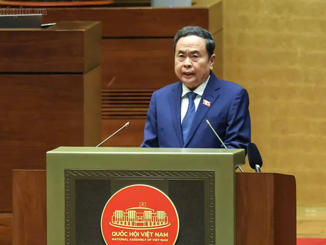 Nhiệm kỳ Quốc hội khóa XVI phải là nhiệm kỳ của kiến tạo thể chế phát triển