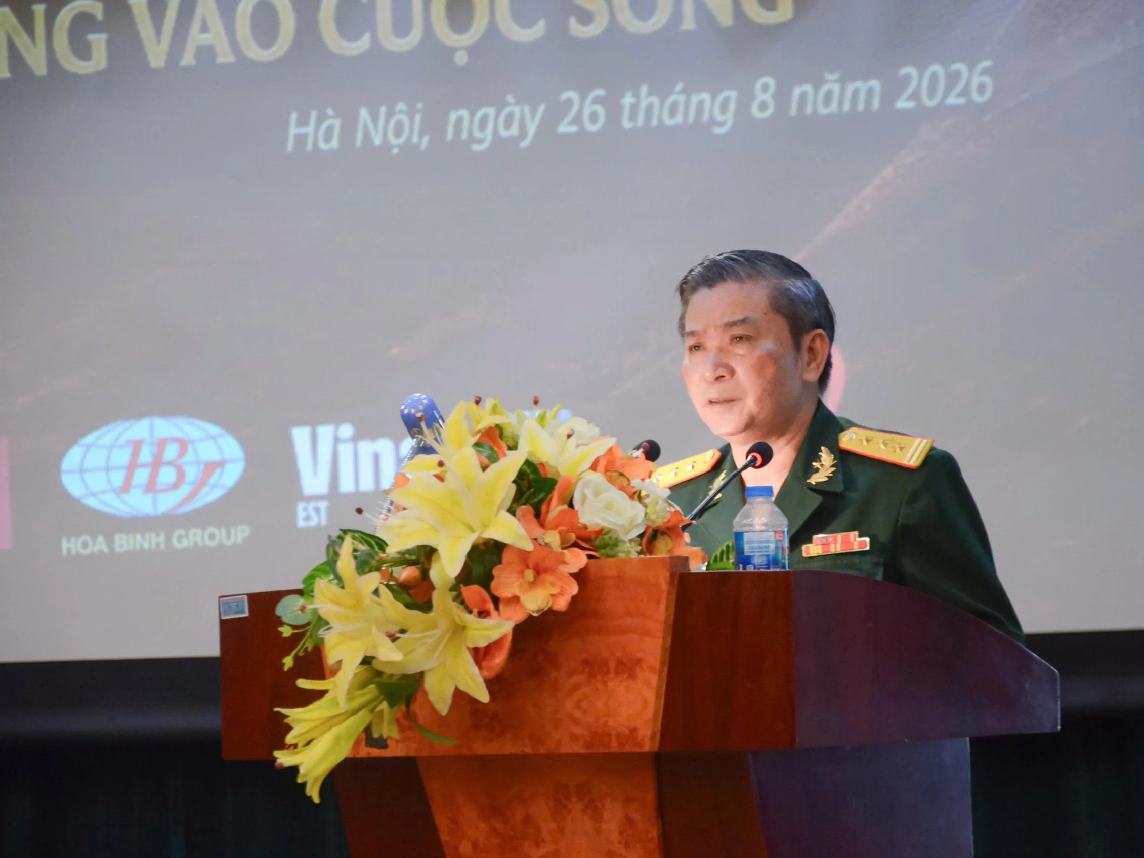 NHỮNG CHÍNH SÁCH MỚI ĐỐI VỚI NGƯỜI CÓ CÔNG TỪ NĂM 2027