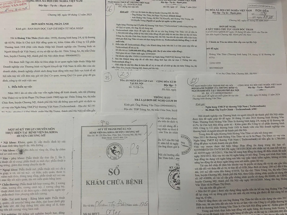 Những dấu hiệu bất thường tại Quyết định công nhận sự thỏa thuận của các đương sự số 87/2020/QĐST-DS ngày 18 /8 /2020 của TAND huyện Chương Mỹ thành phố Hà Nội