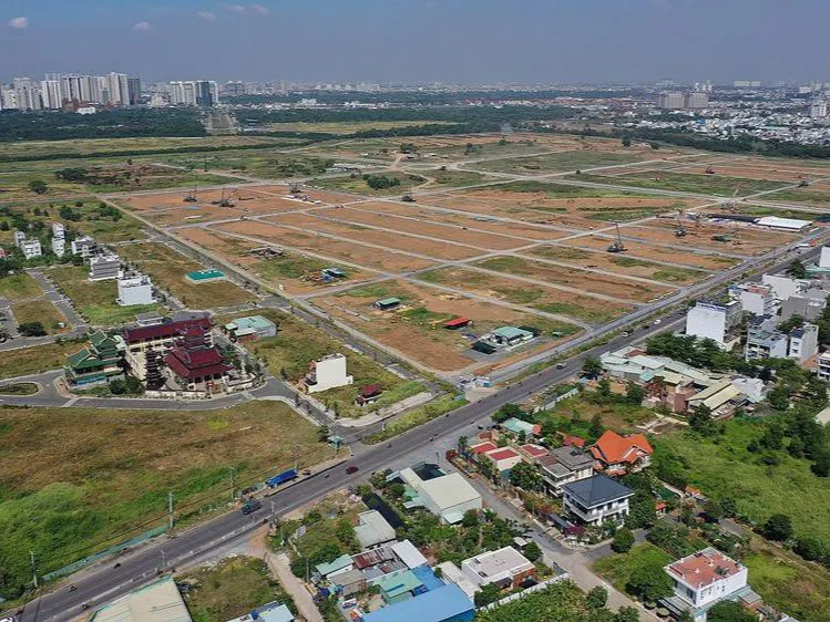 Những đột phá trong Nghị quyết mới về đất đai