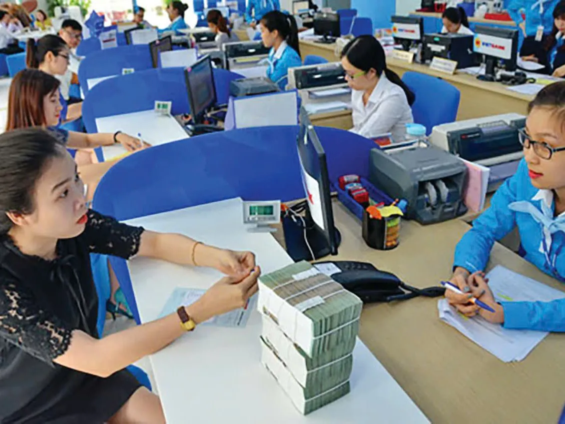Nới trần cho vay nhỏ lên 400 triệu đồng khơi thông dòng vốn bình dân