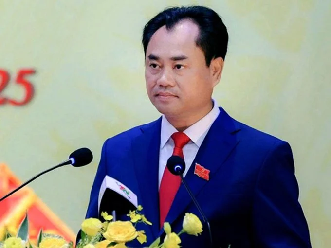 Ông Trịnh Việt Hùng được bổ nhiệm giữ chức Bộ trưởng Bộ Nông nghiệp và Môi trường