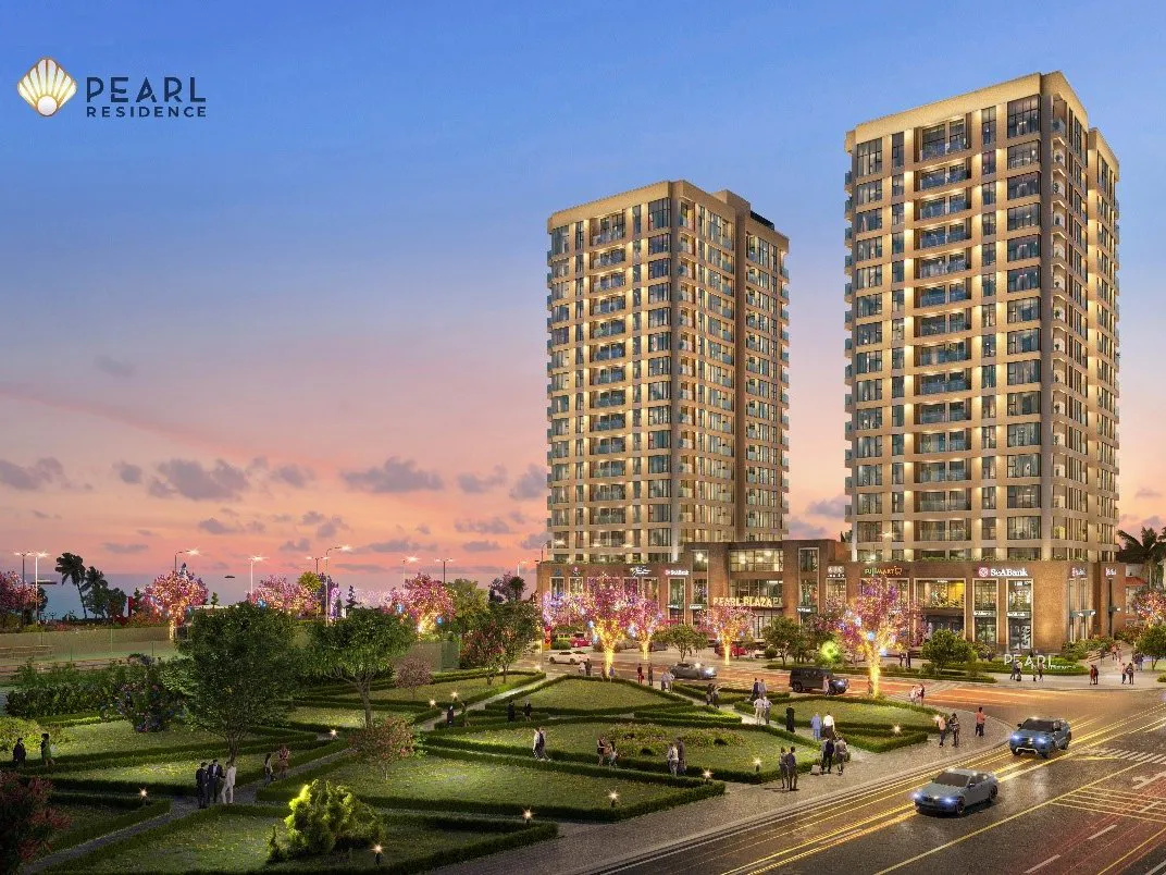 Pearl Residence tri ân khách hàng với giải thưởng đến 800 triệu đồng