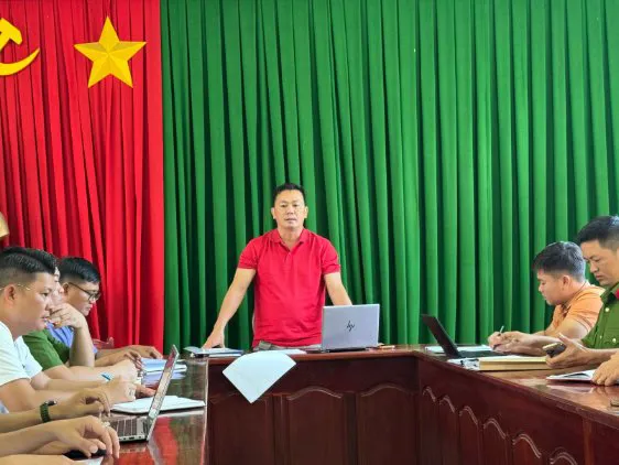 Phá án lừa đảo du lịch tại Phú Quốc, giữ môi trường an toàn, lành mạnh
