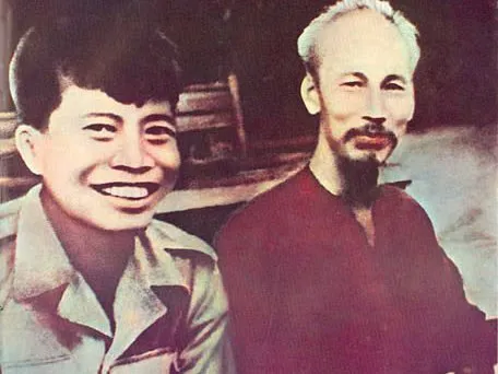 Phạm Hùng: Người cộng sản chân chính