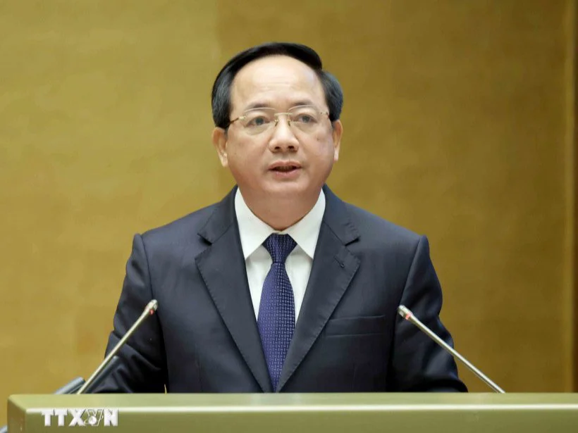 Phát biểu của đồng chí Trịnh Văn Quyết tại Lễ trao Giải thưởng Sách Quốc gia lần thứ VIII