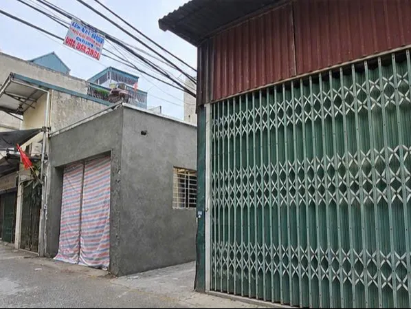 Phường Khương Đình (Hà Nội): Dân bức xúc vì đất nông nghiệp ngang nhiên biến thành nhà kiên cố