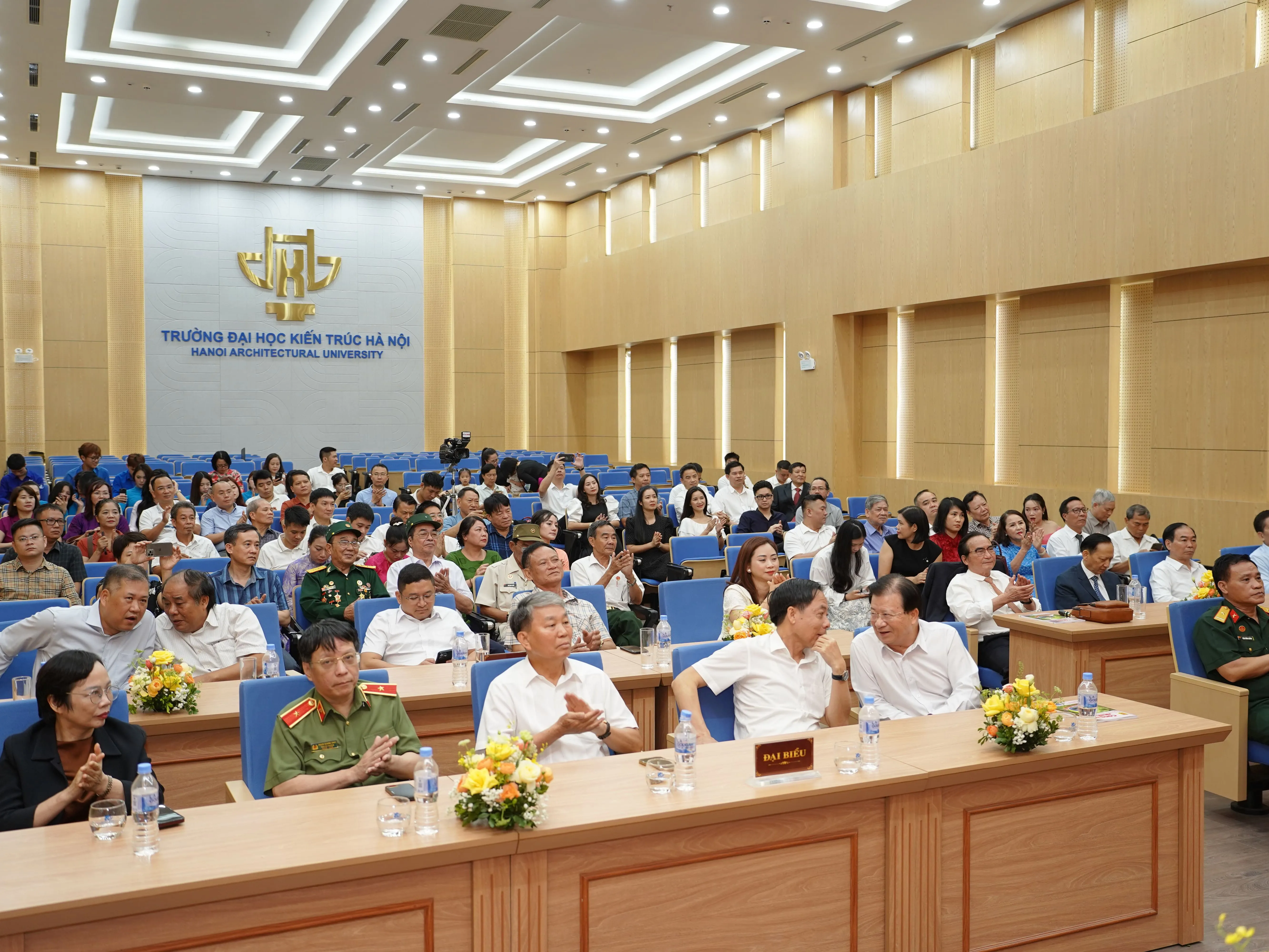 Ra mắt Viện Nghiên cứu Pháp luật và Chính sách Doanh nghiệp: Kết nối tri thức, đồng hành cùng cộng đồng doanh nghiệp