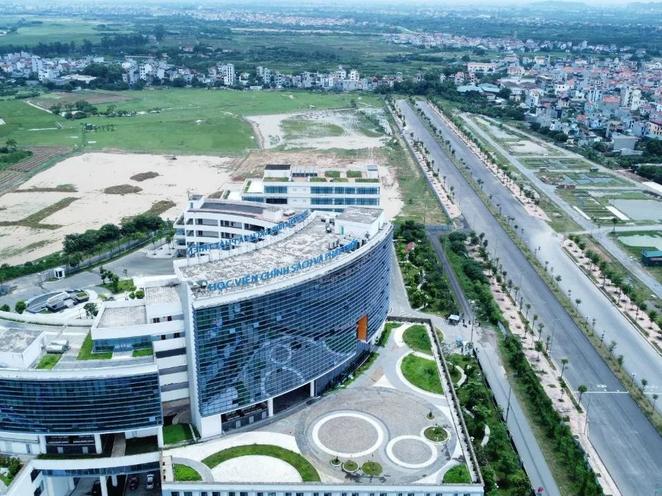SJS trước chu kỳ tăng trưởng mới: Điều gì đang khiến giới đầu tư đặt kỳ vọng lớn vào SJ Group?