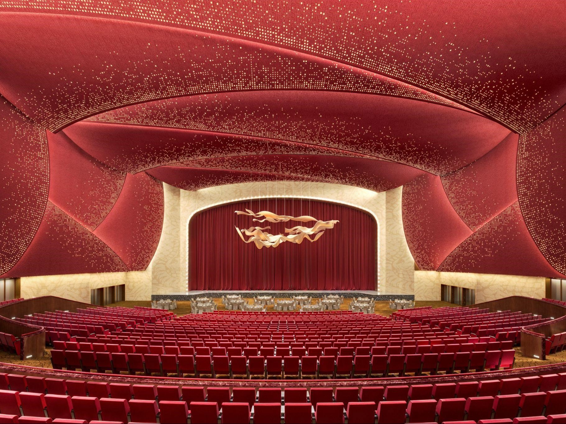 Sun Group xây trung tâm hội nghị APEC tại Phú Quốc với "tốc độ ánh sáng"