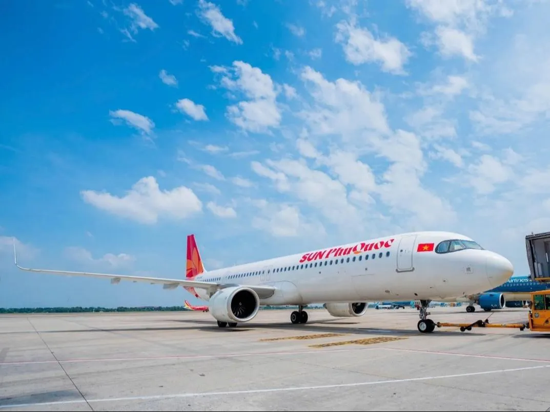 Sun PhuQuoc Airways khởi động đợt tuyển dụng tiếp viên lớn nhất năm, chào đón ứng viên quốc tế