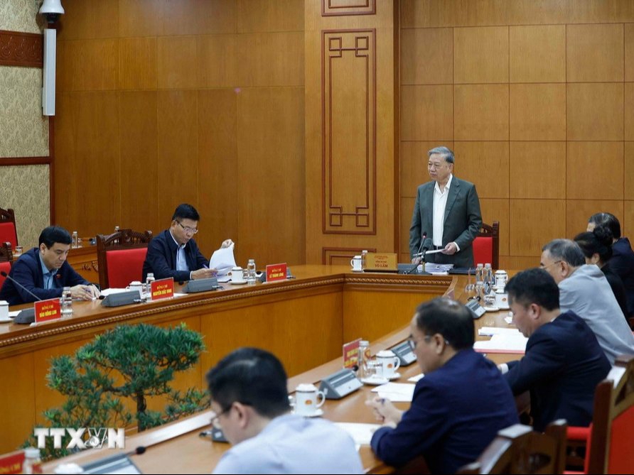 Tăng cường chính sách hỗ trợ người khuyết tật