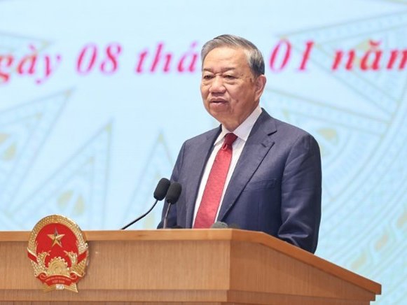 Tạo nền tảng vững chắc cho ổn định chính trị và phát triển đất nước