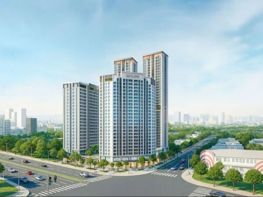 Thanh khoản thị trường căn hộ TP HCM chỉ 28%, tập trung ở Dĩ An, Thuận An