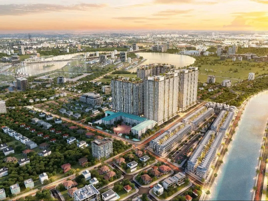 Thị trường bất động sản Việt Nam: Còn nhiều điểm nghẽn cần tháo gỡ
