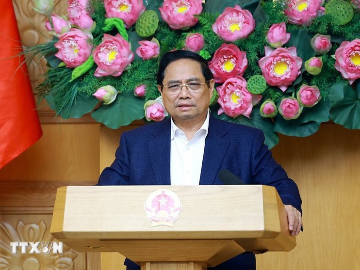 Thủ tướng: Phải đáp ứng nhu cầu nhà ở và quyền có chỗ ở của nhân dân