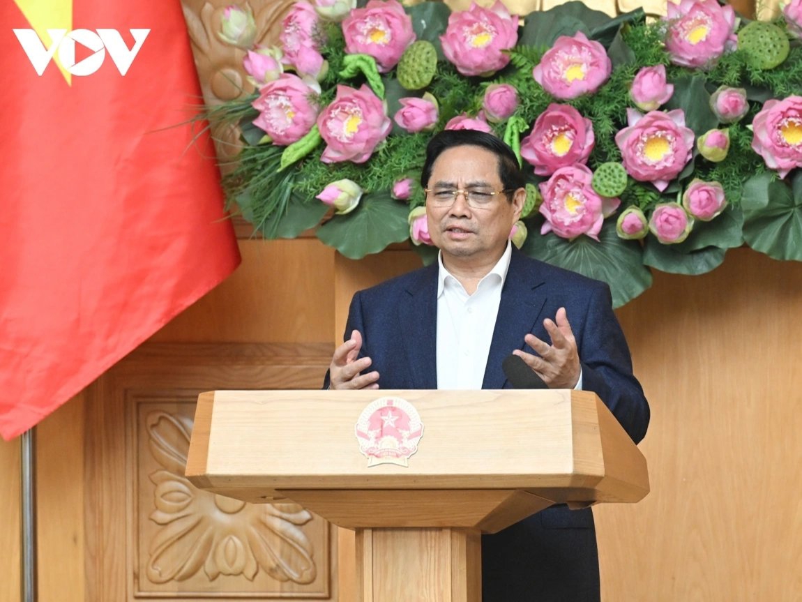 Thủ tướng: Quyết liệt hơn nữa về nhà ở xã hội