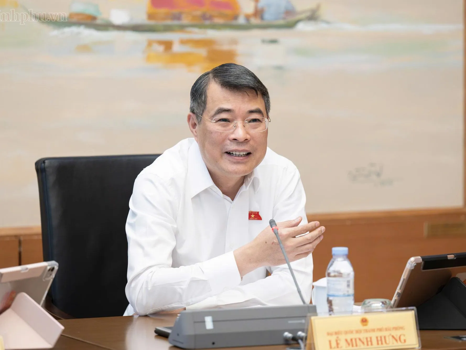 Thủ tướng: Sửa Luật Điện lực phải tìm 'điểm cân bằng' giữa lợi ích Nhà nước, nhân dân và nhà đầu tư