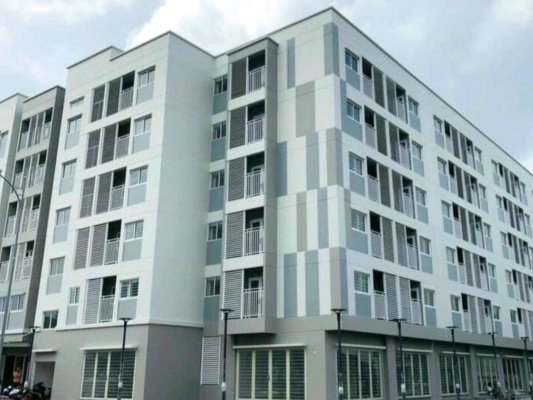 Thủ tướng chấn chỉnh tiêu cực trong xét duyệt, mua - bán, cho thuê nhà ở xã hội