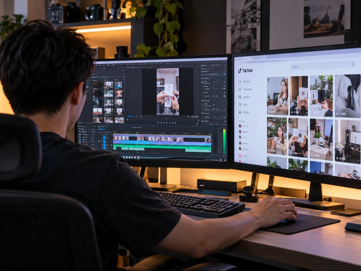 Tiếp thị Affiliate - nghề từng mang lại thu nhập hàng tỷ đồng cho người trẻ đang đứng trước thay đổi