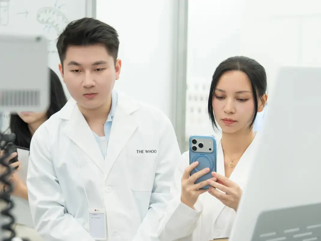 TikToker Bimm từng muốn bỏ nghề vì da xấu