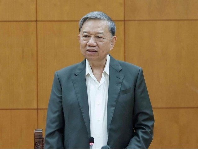 Tổng Bí thư: Chăm lo cho người khuyết tật là thước đo sự văn minh, tiến bộ