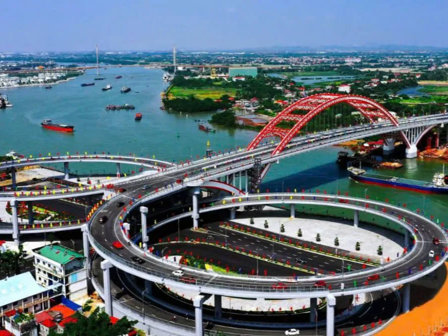 TP.Hải Phòng đặt mục tiêu vào nhóm 3 cả nước về chỉ số Năng lực cạnh tranh cấp tỉnh