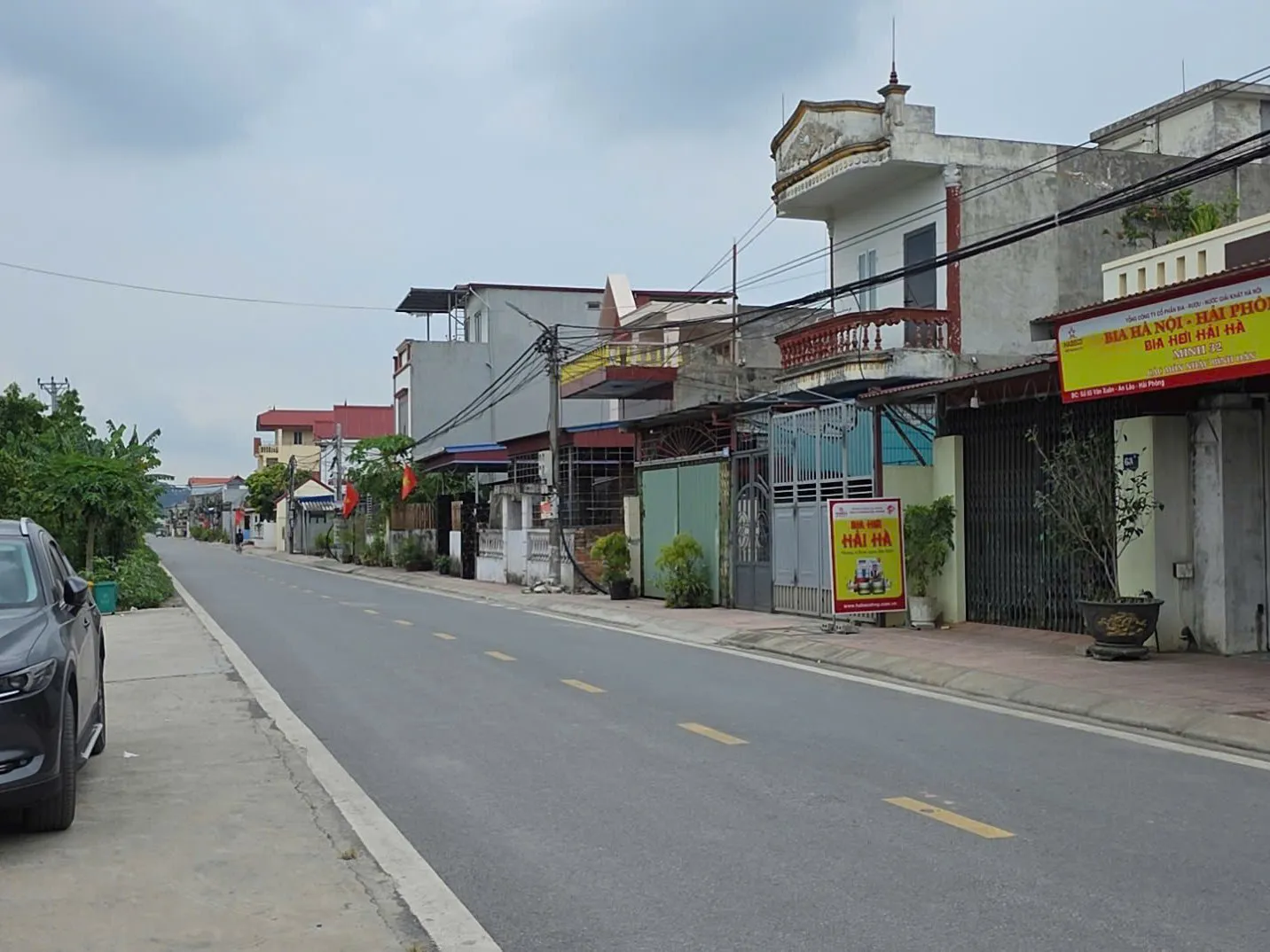 TP.Hải Phòng thực hiện sắp xếp, tổ chức lại thôn, tổ dân phố theo đúng lộ trình