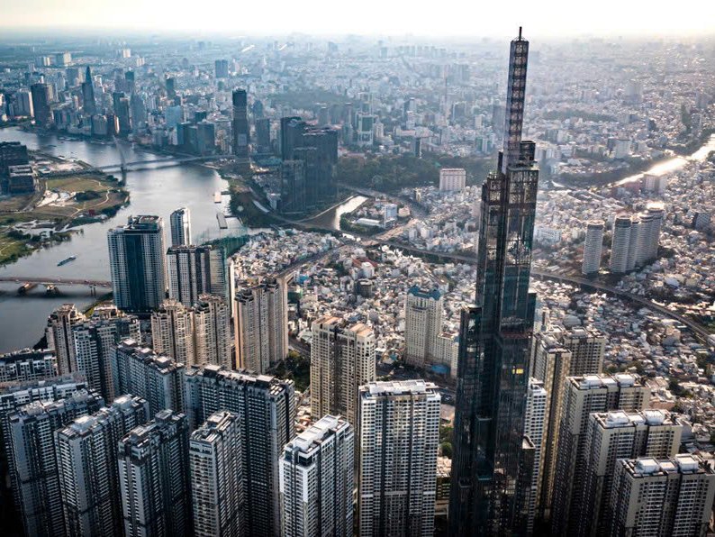 TP.HCM 2025: 12 dấu ấn nổi bật, khẳng định vai trò dẫn dắt tăng trưởng của cả nước trong giai đoạn mới