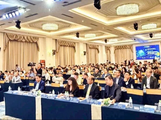 TP.Hồ Chí Minh: SEMICONNECT 2026- Kết nối cộng đồng khoa học, doanh nghiệp 