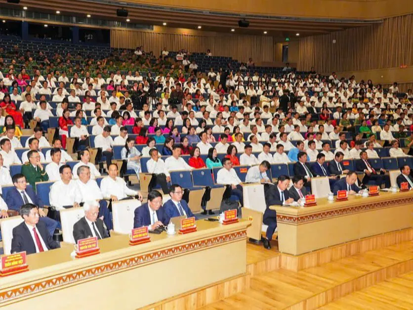 Hải Phòng kỷ niệm 80 năm ngày đầu tiên Bác Hồ về thăm Thành phố