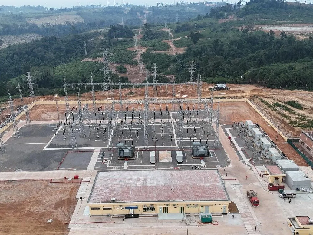 Từ đầu tư đến tạo dòng tiền: Bước chuyển của dự án điện gió lớn nhất T&T Group tại Lào