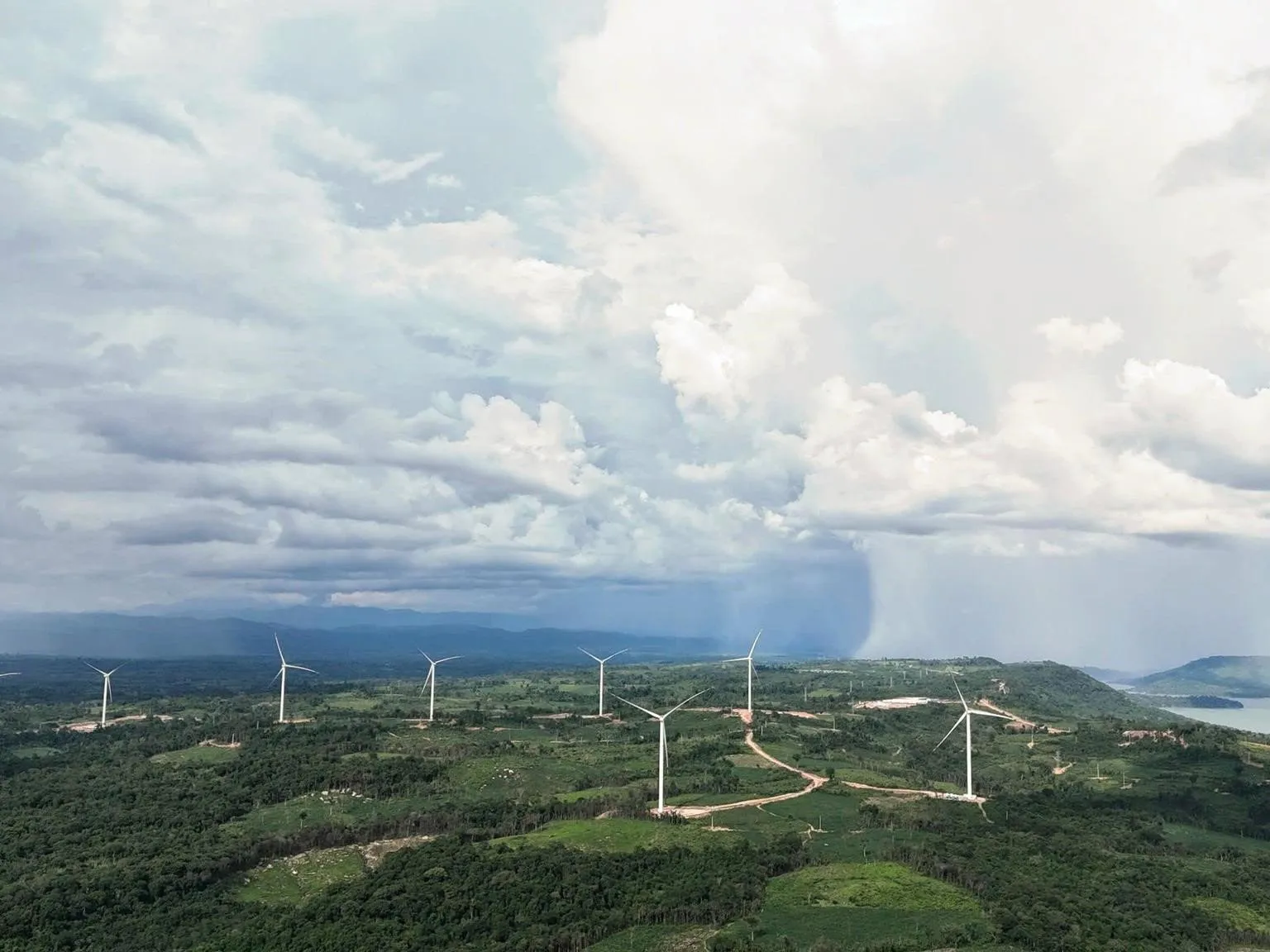 Từ thung lũng gió Savannakhet đến hành trình tỷ đô 