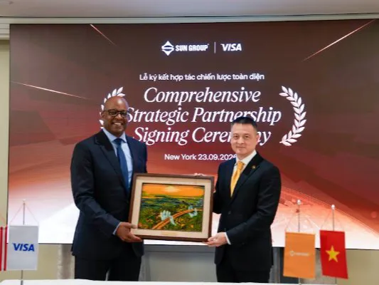 Visit Vietnam giới thiệu giải pháp du lịch ứng dụng AI tại ITB Asia 2026
