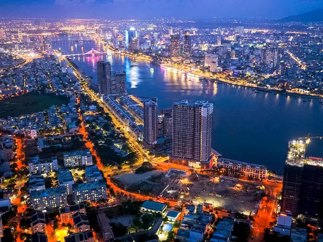 Với 5 tỷ đồng tiền nhàn rỗi, đầu tư căn hộ tại Đà Nẵng sao cho hiệu quả?