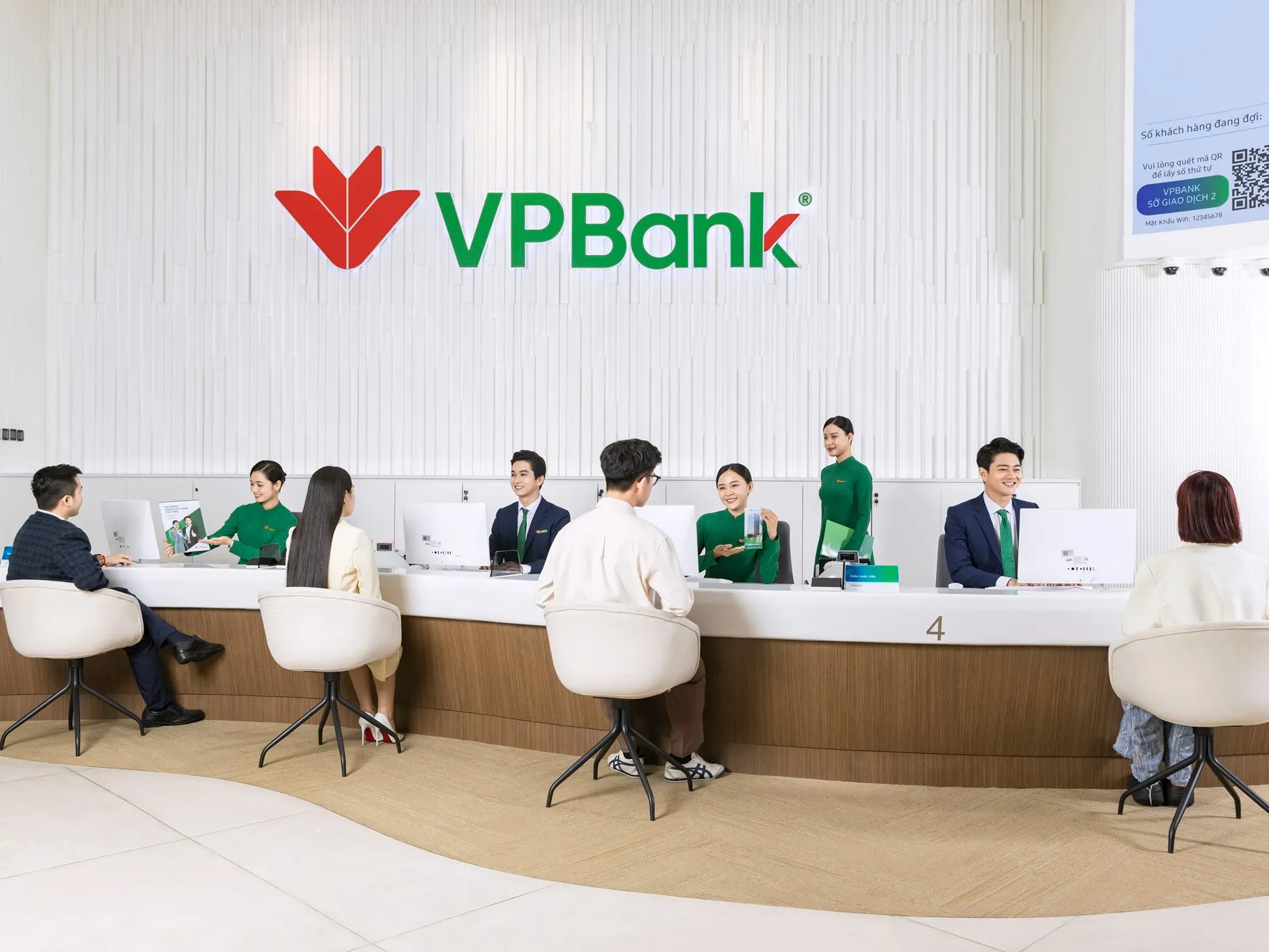 VPB vượt MA200, thanh khoản cao nhất 5 tháng và được khối ngoại mua ròng hơn 100 tỷ đồng