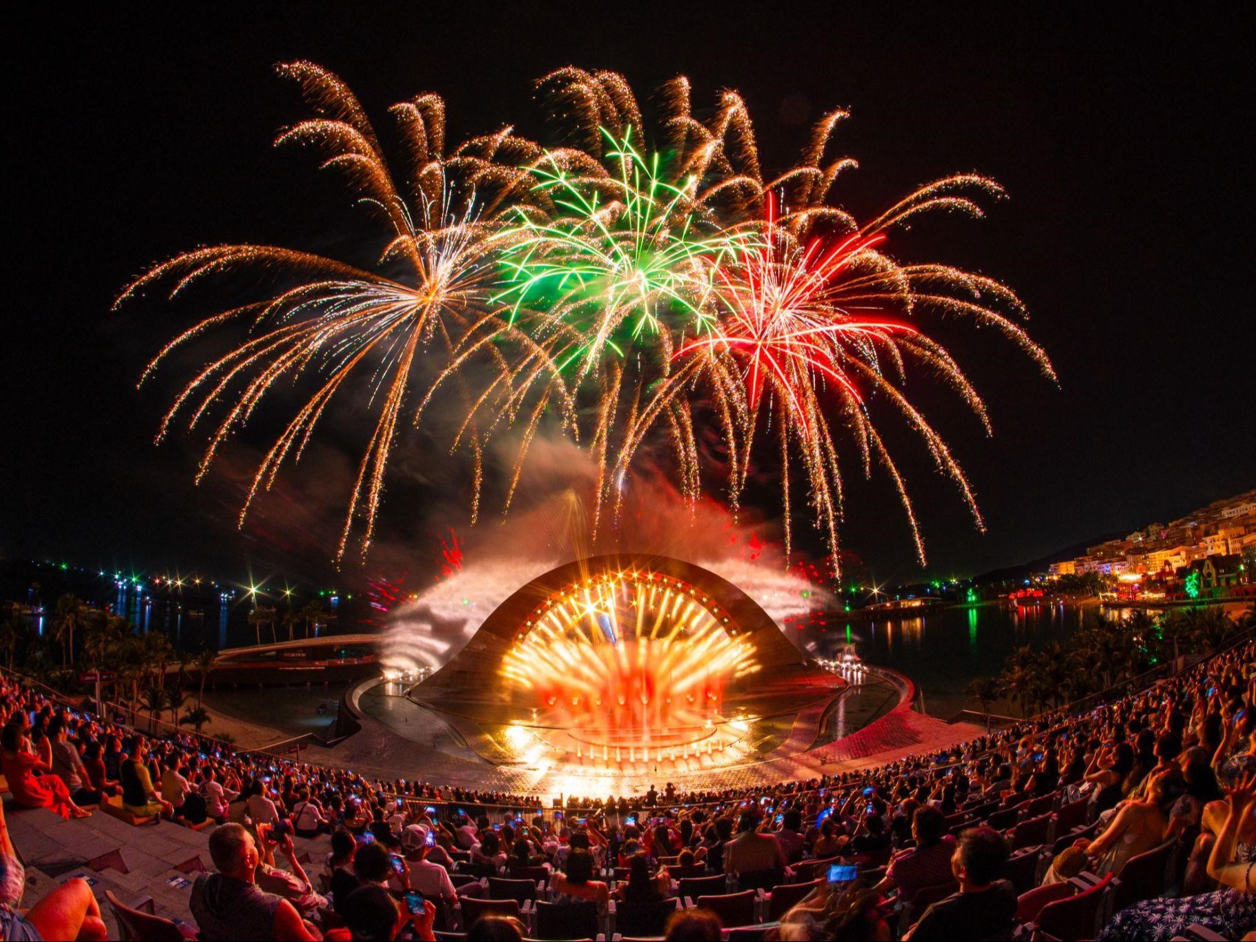 “Vượt” Đà Nẵng và TP HCM, Phú Quốc trở thành đô thị đầu tiên sở hữu tàu điện LRT