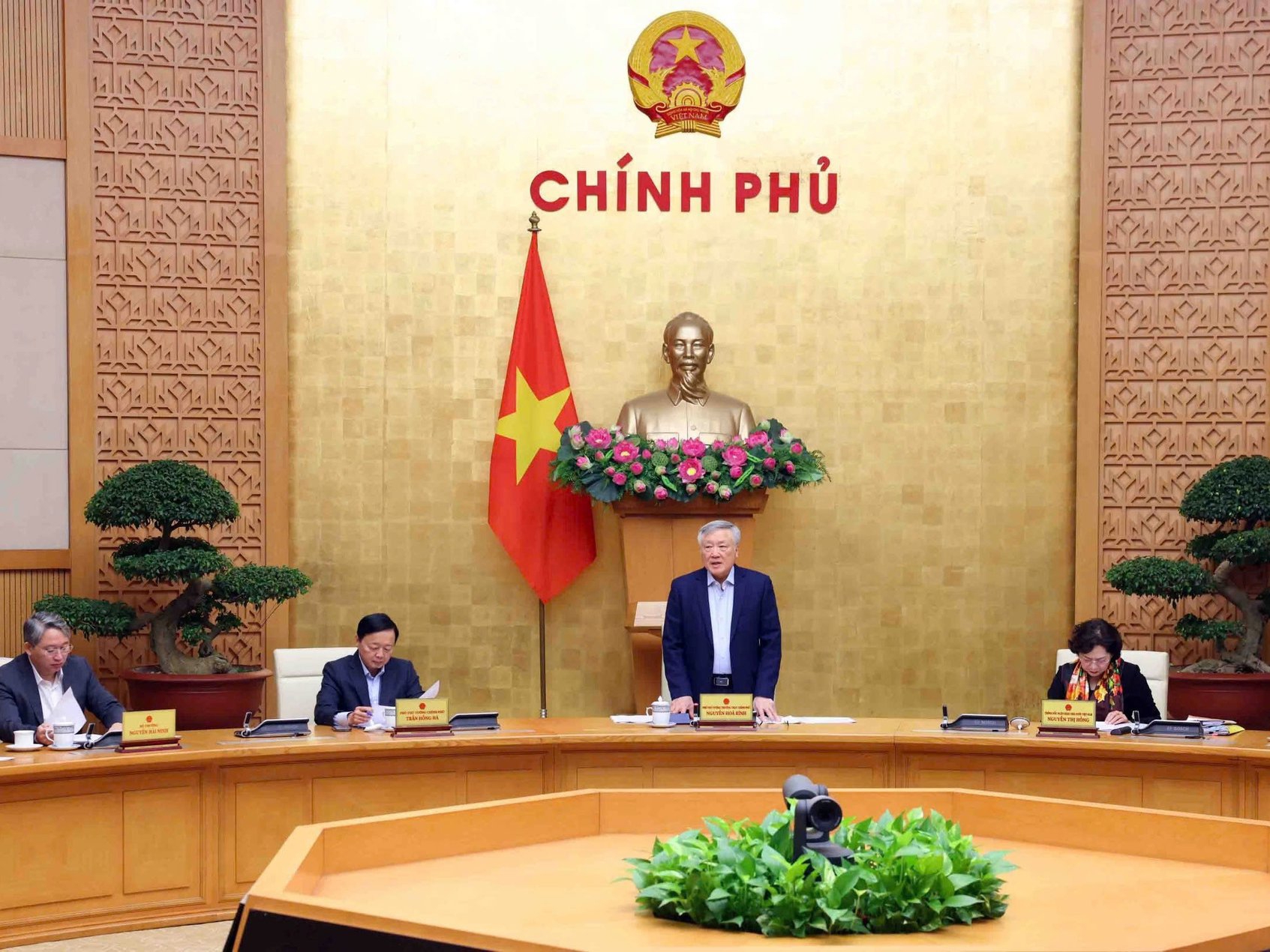 Xem xét công tâm, khách quan, minh bạch trong đầu tư dự án đường sắt tốc độ cao Bắc - Nam