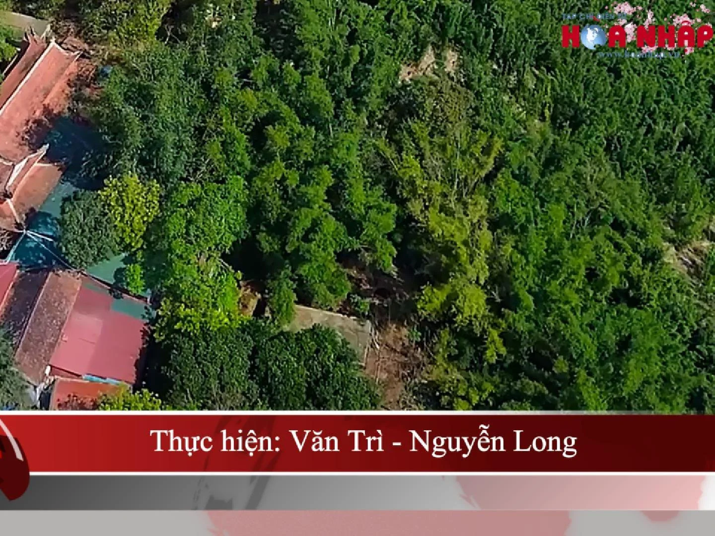 Xuân mới trên non thiêng Ngàn Nưa - Am Tiên