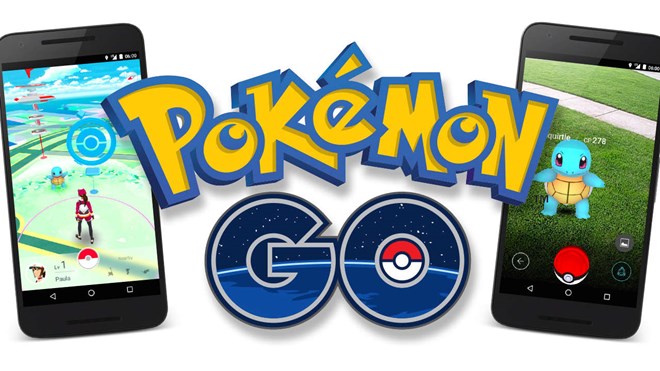 Cộng đồng game thủ phát cuồng vì Pokémon Go ra mắt chính thức