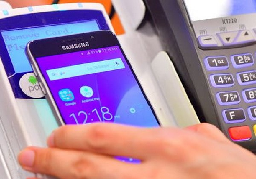 Singapore là quốc gia châu Á đầu tiên triển khai dịch vụ Android Pay