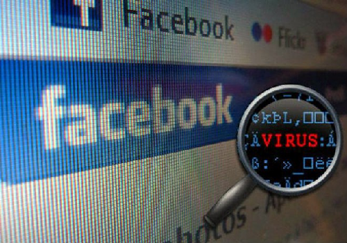10.000 nạn nhân bị tấn công lừa đảo trên Facebook trong 2 ngày